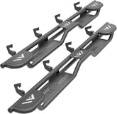 for Chevy Running Boards 19-25 Silverado & Sierra 1500, 20-25 Silverado/Sierra 2500 3500 HD Side Step | Yzona